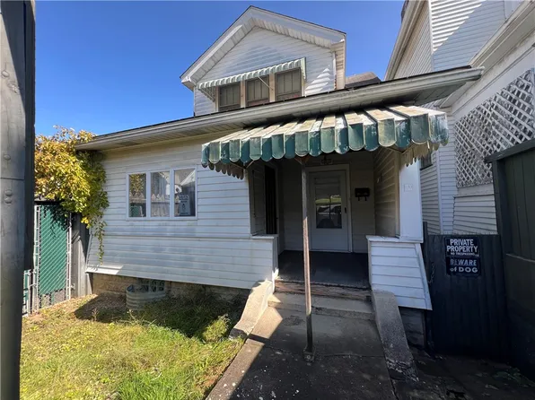 2511 Mercantile St, McKeesport, PA 15132