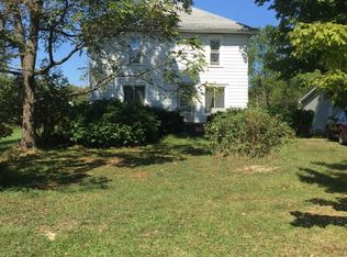 300  Madigan Rd., Linesville, PA 16424