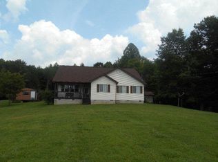 262 Moody Ct, Lester, WV 25865