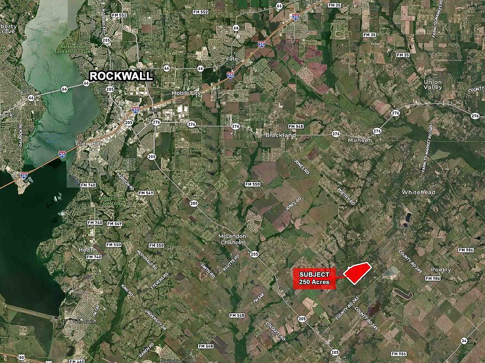 2nd image of 0 County Road 255