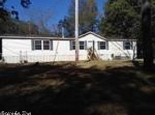 4899 Corley Dr, Benton, AR 72019