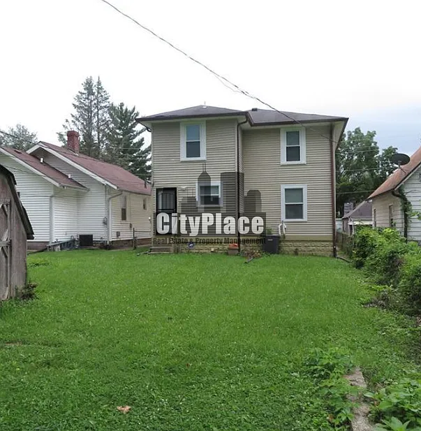 *Coming Soon* 1024 W 36th St. Indpls, In 46208 — Photo 2