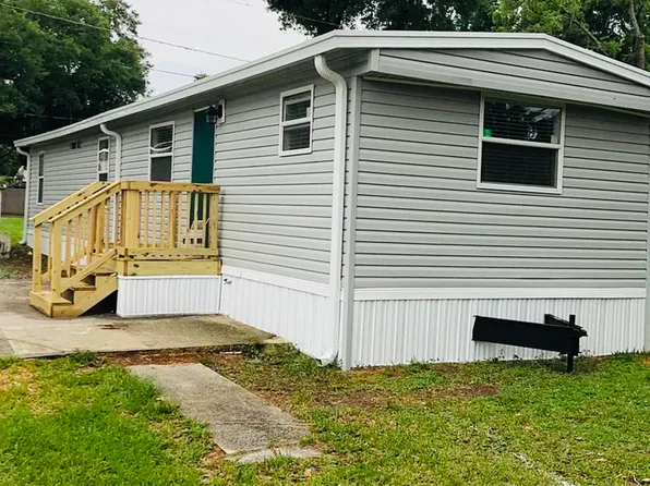 4908 Durant Rd Lot 3, Dover, FL 33527