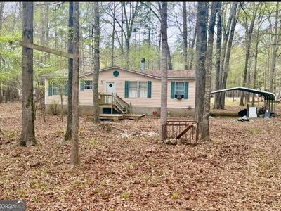 597 Rockville Rd, Eatonton, GA, 31024