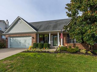 4459 Rose Dale Ct, Lexington, KY 40515
