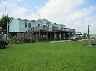 137 Alvin Guidry Cir, Hackberry, LA 70645