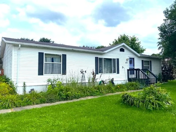 291 State Route 2 Lot 435, Dixon, IL 61021