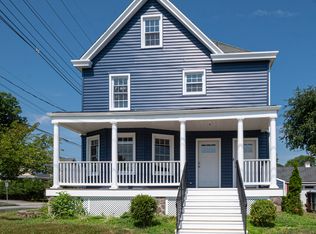 55 Stevens Ave, Little Falls, NJ 07424