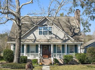 906 Marjorie St, Long Beach, MS 39560