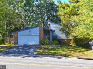 501 Sugarland Run Dr, Sterling, VA 20164