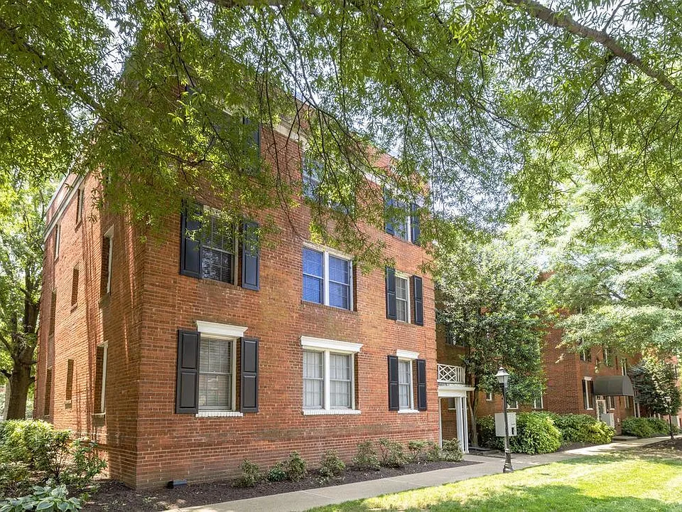 600 Bashford Ln #2312