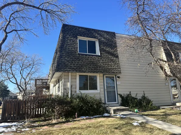 1195 S Oneida St APT A, Denver, CO 80224