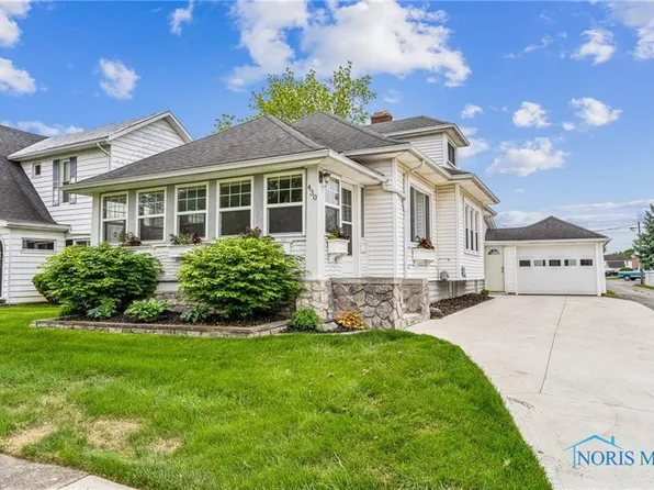 430 E 3rd St, Ottawa, OH 45875