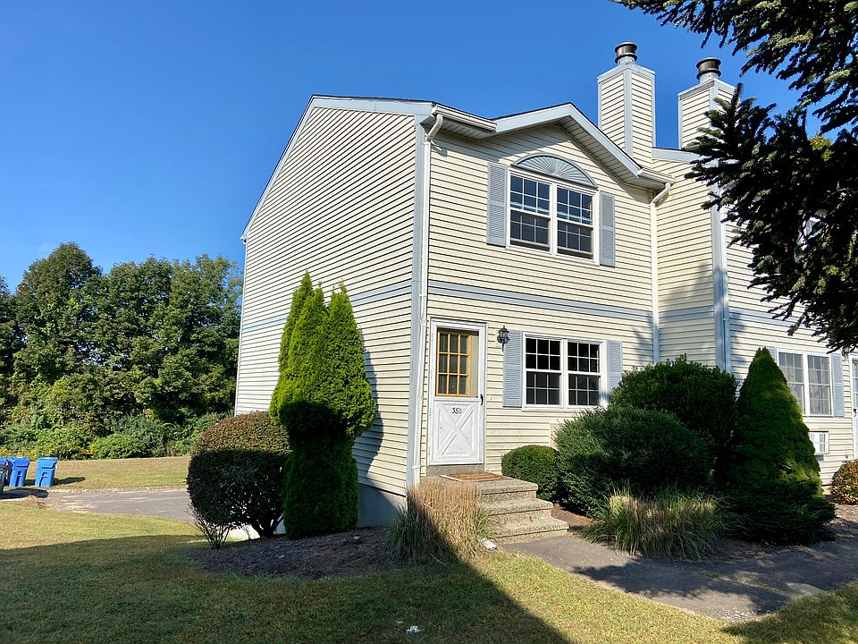 38D Crystal Lane Mansfield CT