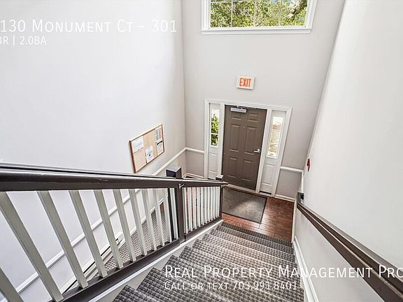 5th image of 4130 Monument Ct Unit 301