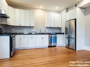 8-10 Donnybrook Rd #1, Brighton, MA 02135