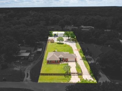 6101 Main St, Mansfield, TX, 76063