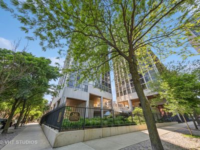 345 W Fullerton Pkwy APT 1508, Chicago, IL, 60614