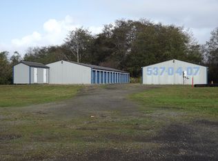 1616 Westport Rd, Aberdeen, WA 98520