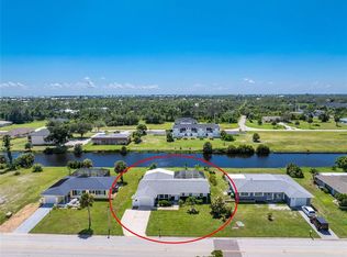 141 Rotonda Cir, Placida, FL 33947