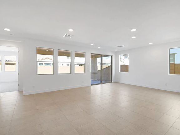 Lot 67 Great Room