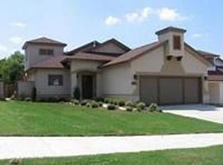 7108 Milan Way, Fort Smith, AR 72916