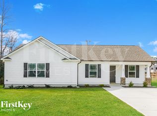 84 Winter Red Way, Benson, NC 27504