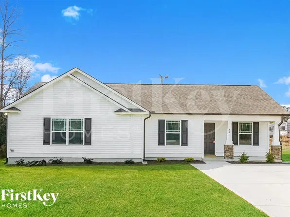 84 Winter Red Way, Benson, NC 27504