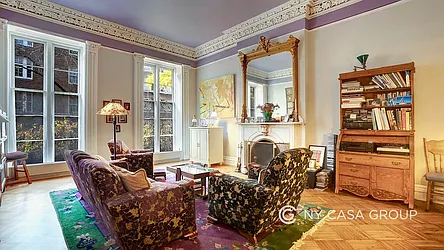 131 Hicks Street, #GARDEN