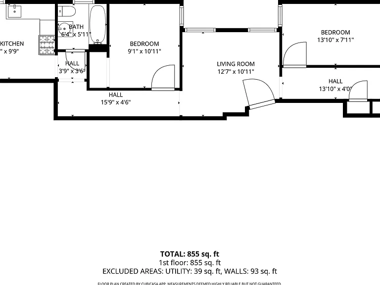 336 Broad St — Photo 25
