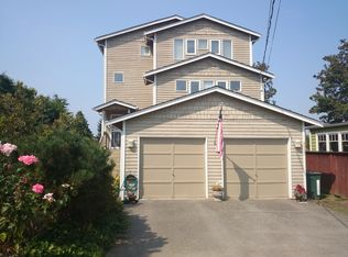 6923 45th Ave SW, Seattle, WA 98136