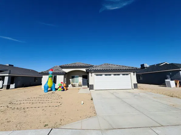 3868 E San Gerardo Ln, San Luis, AZ 85336