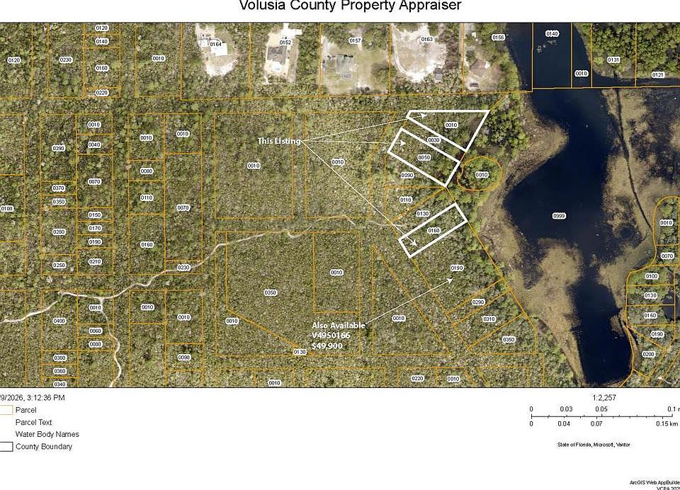 1st image of COLBY (PAPER) DRIVE LOT 5