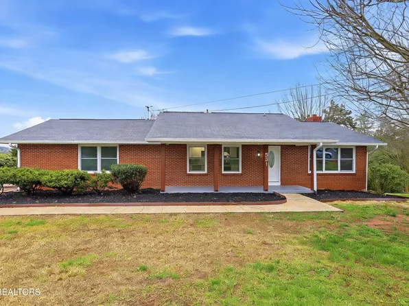 531 Robinson Dr, Loudon, TN 37774