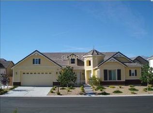 6284 Radiant Rapture Ave, Las Vegas, NV 89131