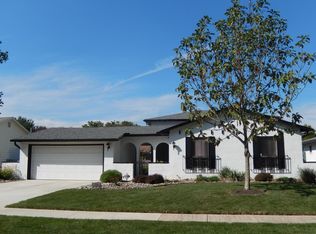 5003 Ivyhill Loop W, Columbus, OH 43229