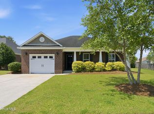533 Flagler Dr, Wilmington, NC 28411