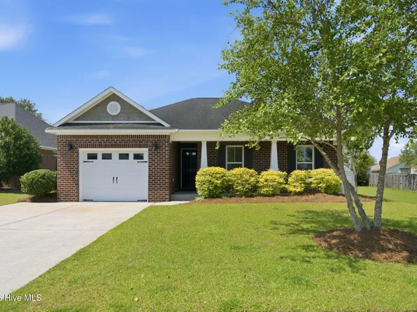 533 Flagler Drive, Wilmington, NC 28411