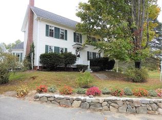 1311 Broadway, Haverhill, MA 01832