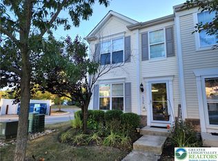 1536 Artisan Ct, Breinigsville, PA 18031