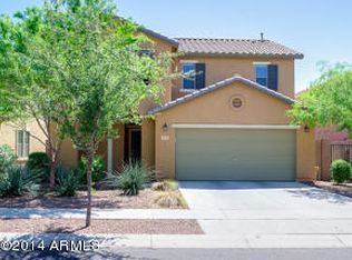 3555 E Michelle Way, Gilbert, AZ 85234
