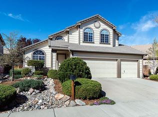 952 Leah Cir, Reno, NV 89511