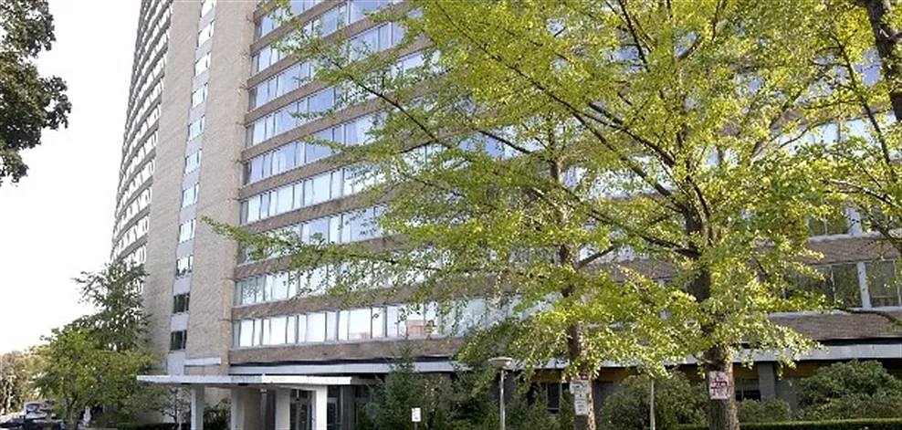 The Park View At 320 — Photo 3