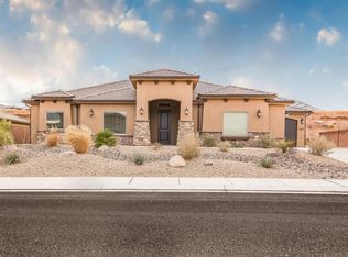 3472 E Church Rocks Cir, St George, UT 84790