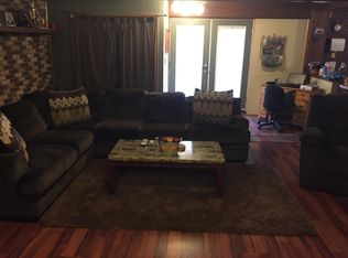 518 Glen Hazel Rd, Johnsonburg, PA 15845