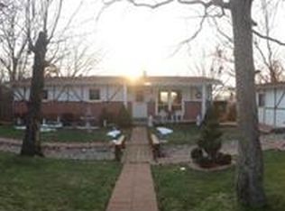 5455 Scenic View Ln, House Springs, MO 63051