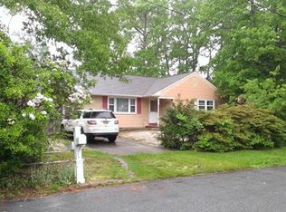 1302 Norwood St, Forked River, NJ