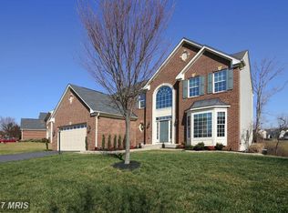16444 Boatswain Cir, Woodbridge, VA 22191
