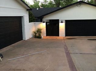 139 Bayshore Dr, Amarillo, TX 79118