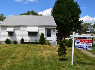 33257 Klein, Fraser, MI 48026